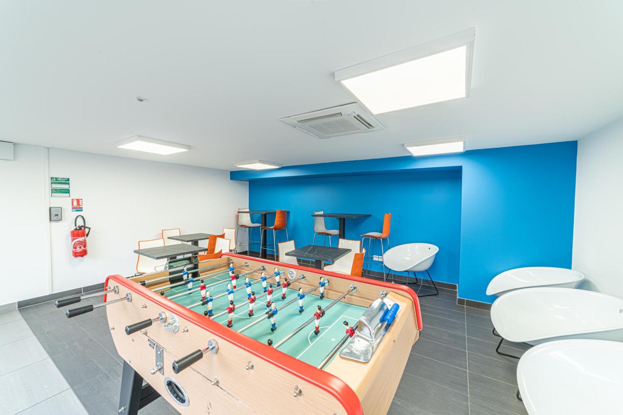 Aparthotel Montempo Centre Dome Marseilles